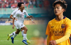 Sau Công Phượng, “Messi Hàn Quốc” bị thất sủng ở Sint-Truiden