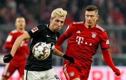 Soi kèo Bayern Munchen vs RB Leipzig 00h00, 10/02 (VĐQG Đức 2019/20)