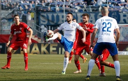 Soi kèo Carl Zeiss Jena vs FSV Zwickau, 01h00 ngày 11/02 (Bundesliga 3)