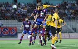 Soi kèo Panetolikos vs Volos NFC 23h00, 10/02 (VĐQG Hy Lạp)