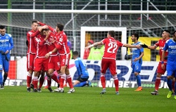 Soi kèo Steaua Bucuresti vs FC Academica Clinceni 01h00, 11/02 (VĐQG Romania)