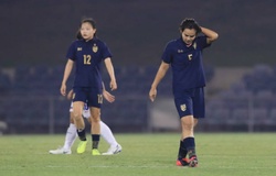 Thái Lan bị loại, ĐT nữ Việt Nam trở thành niềm hy vọng duy nhất của Đông Nam Á ở vòng play-off Olympic 2020