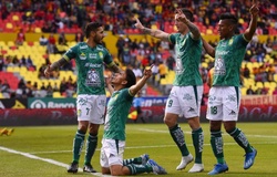 Link trực tiếp Leon vs Monterrey: Sẩy chân nơi đất khách
