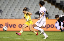 Kết quả nữ Thái Lan vs nữ Australia (0-6): Thêm một lần đau