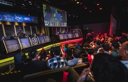 VCS Mùa Xuân 2020 sẽ được tổ chức không có khán giả