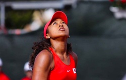 Vòng loại Fed Cup 2020 ngày 7/2: Nhật khốn đốn do Naomi Osaka thua sốc