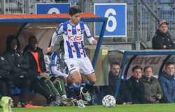Xem trực tiếp Heerenveen vs VVV Venlo trên kênh nào?
