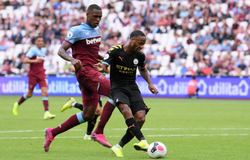 Xem trực tiếp Man City vs West Ham trên kênh nào?