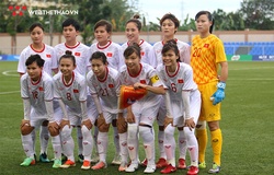 Xem trực tiếp nữ Việt Nam vs nữ Hàn Quốc trên kênh nào?