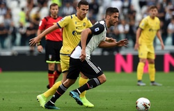 Xem trực tiếp Verona vs Juventus trên kênh nào?