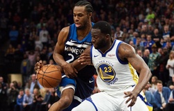 Draymond Green sẽ là người trực tiếp chỉnh sửa con "ngựa chứng" mới gia nhập Warriors?