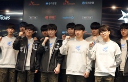 Lịch thi đấu LCK Mùa Xuân 2020 hôm nay 9/2: SB vs DRX