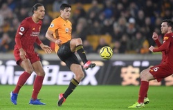 Liverpool và Wolves thống trị danh sách cầu thủ bền bỉ nhất mùa này