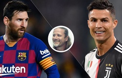 Messi được cảnh báo sẽ thích ứng kém hơn Ronaldo nếu rời Barca