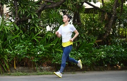 “Ngọc nữ taekwondo” 4 lần giành HCV SEA Games “chạy kết nối” với các cô gái trong cộng đồng AR Saigon