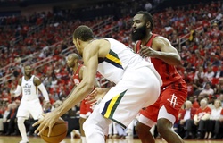 Nhận định NBA: Utah Jazz vs Houston Rockets (ngày 10/2, 7h00)