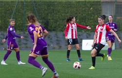 Nhận định Nữ Athletic Bilbao vs Nữ Granadilla Tenerife, 01h00 ngày 12/02 (Copa de la Reina) 