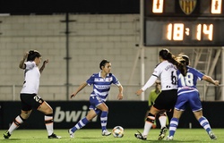 Nhận định Nữ Deportivo La Coruna vs Nữ Valencia, 01h00 ngày 12/02 (Copa de la Reina)