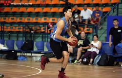 Ryan Lê hóa rồng, Mekong United thắng trận đầu ở TBSL 2020