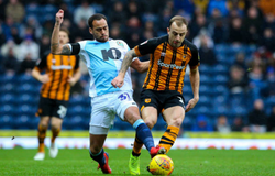 Soi kèo Blackburn Rovers vs Hull City 02h45, ngày 12/02 (hạng Nhất Anh)