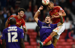 Soi kèo Nottingham Forest vs Charlton Athletic 02h45, ngày 12/02 (hạng Nhất Anh)