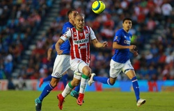 Trực tiếp Juarez vs Necaxa: Không dễ cho chủ nhà