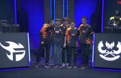 Kết quả VCS Mùa Xuân 2020 9/2: FL xuất thần, GAM mất thế độc tôn