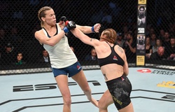 Valentina Shevchenko hủy diệt đối thủ ở UFC 247