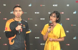 Yoshino: GAM không thể gây bất ngờ cho bọn em được!