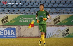 Bùi Tiến Dũng và nỗi ám ảnh mang tên Yangon United tại AFC Cup
