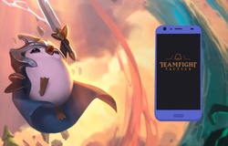 Cấu hình chơi Đấu Trường Chân Lý Mobile