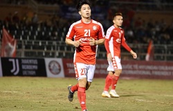 Công Phượng được AFC kỳ vọng sẽ tỏa sáng ở AFC Cup 2020