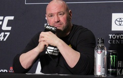 Dana White: “Tôi cũng chọn Reyes, nhưng rất tiếc chúng ta không phải giám khảo”