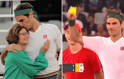 Federer vs Nadal tại Nam Phi: Anh hùng không kể xuất thân