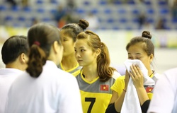 Hà Ngọc Diễm - Người gieo tiếc nuối cho cộng đồng yêu bóng chuyền Việt Nam