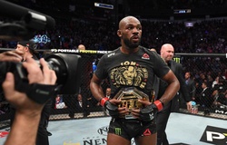 Jon Jones tin rằng chất lượng dễ đi kèm với ngộ nhận