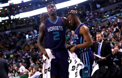 Kemba Walker và kế hoạch tái hợp đồng đội cũ bất thành