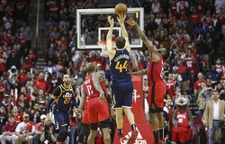 Kết quả NBA ngày 10/2: Bogdanovic và cú game-winner điên rồ