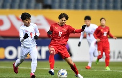 Lịch thi đấu vòng play-off Olympic 2020 của ĐT nữ Việt Nam