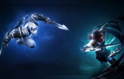 LMHT 10.4 sẽ mở rộng bể Tướng đi rừng