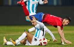 Nhận định Arab Contractors vs Pyramids FC 00h30, 12/02 (VĐQG Ai Cập)