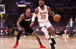 Nhận định NBA: Los Angeles Lakers vs Phoenix Suns (ngày 11/2, 10h30)