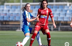 Nhận định Nữ Espanyol vs Nữ Logrono 22h00, 11/02 (Cúp QG nữ TBN)