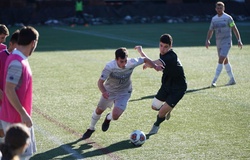 Nhận định U19 Sheriff vs U19 Crvena Zvezda 23h00, 12/02 (Giải trẻ CLB châu Âu)