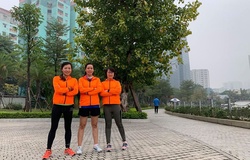 Nửa cuối năm 2020 sẽ là dịp tập trung phần lớn các giải chạy bộ