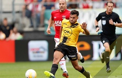 Soi kèo AZ Alkmaar vs NAC Breda, 0h30 ngày 13/02 (Cúp Quốc gia Hà Lan)