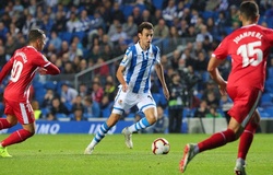 Soi kèo Real Sociedad vs Mirandes 03h00, ngày 14/02 (cúp Nhà Vua Tây Ban Nha)