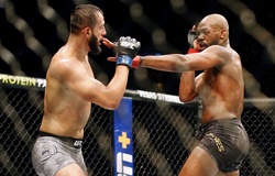 Soi lại các chỉ số tính điểm trận Jon Jones vs Dominick Reyes
