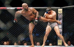 Thêm dầu vào lửa, phát hiện bảng chấm điểm UFC gặp lỗi