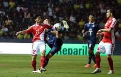 TPHCM đá AFC Cup mấy giờ hôm nay 11/2?